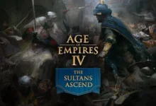تریلر جدید بازی Age of Empires 4
