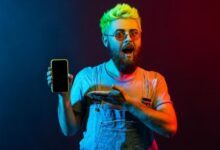 عجیب ترین تکنولوژی های جهان؛ از ماهیتابه‌ هوشمند تا کفش جارویی