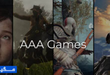 آیفون 16، مک بوک پرو و بازی AAA