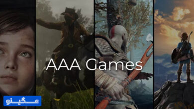 آیفون 16، مک بوک پرو و بازی AAA