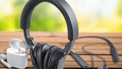 شارژ کردن هدفون، افزایش طول عمر هدفون