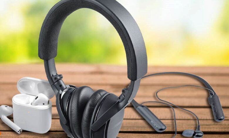 شارژ کردن هدفون، افزایش طول عمر هدفون