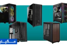 بهترین کیس‌های کامیپوتر