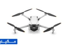 رونمایی از سبک‌ترین و و ارزان ترین پهپاد DJI