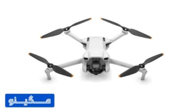 رونمایی از سبک‌ترین و و ارزان ترین پهپاد DJI