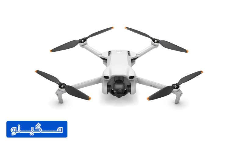 رونمایی از سبک‌ترین و و ارزان ترین پهپاد DJI