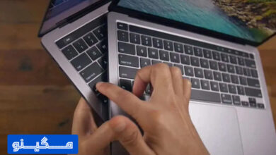 کیبوردهای معیوب مک بوک که اپل برای آنها غرامت می‌دهد