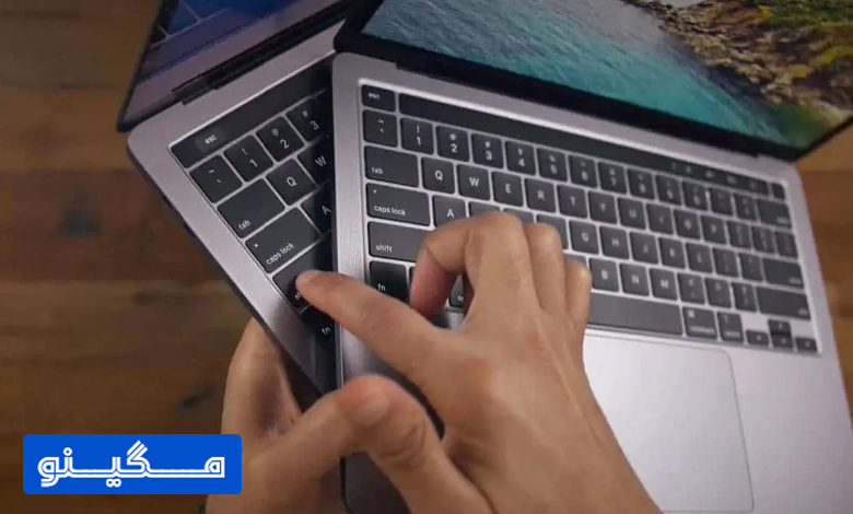 کیبوردهای معیوب مک بوک که اپل برای آنها غرامت می‌دهد