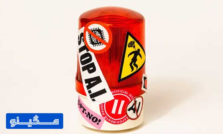 6 مورد از مهم‌ترین خطرات هوش مصنوعی