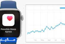آیا اپل واچ می‌تواند آپنه خواب را تشخیص دهد؟