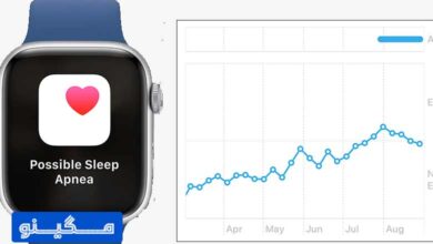 آیا اپل واچ می‌تواند آپنه خواب را تشخیص دهد؟