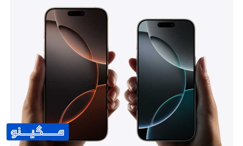 اپل تایید کرد، همه آیفون‌های 16، 8 گیگابایت رم دارند