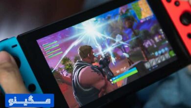 بهترین بازی‌های رایگان نینتندو سوییچ