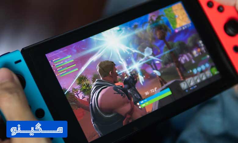 بهترین بازی‌های رایگان نینتندو سوییچ