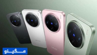 ویژگی‌های گوشی هوشمند جدید ویوو ایکس 200 پرومینی