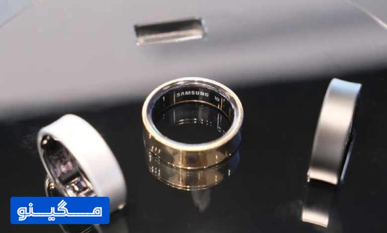 گلکسی رینگ با گوشی‌های غیر سامسونگ هم کار می‌کند