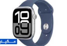 اپل واچ سری 10 یک ساعت هوشمند همه‌کاره