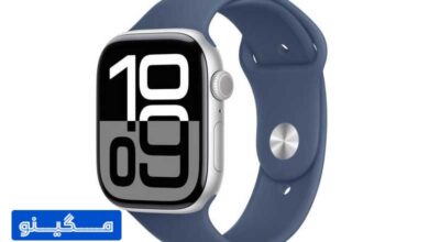 اپل واچ سری 10 یک ساعت هوشمند همه‌کاره