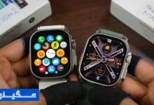 اپل واچ‌های کپی