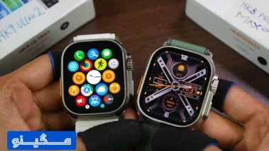 اپل واچ‌های کپی