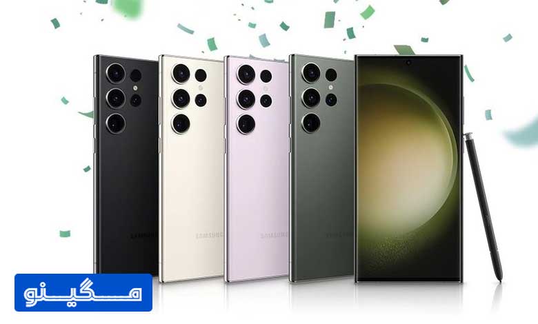 بهترین گوشی‌های سامسونگ 2024 کدام‌اند؟
