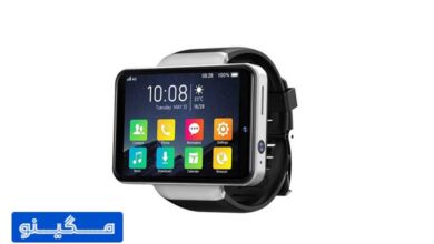 معرفی 5 تا از بهترین ساعت هوشمند دوربین‌دار (بهمن ماه 1403)