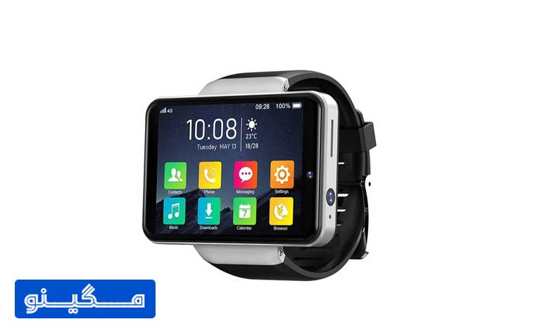 معرفی 5 تا از بهترین ساعت هوشمند دوربین‌دار (بهمن ماه 1403)