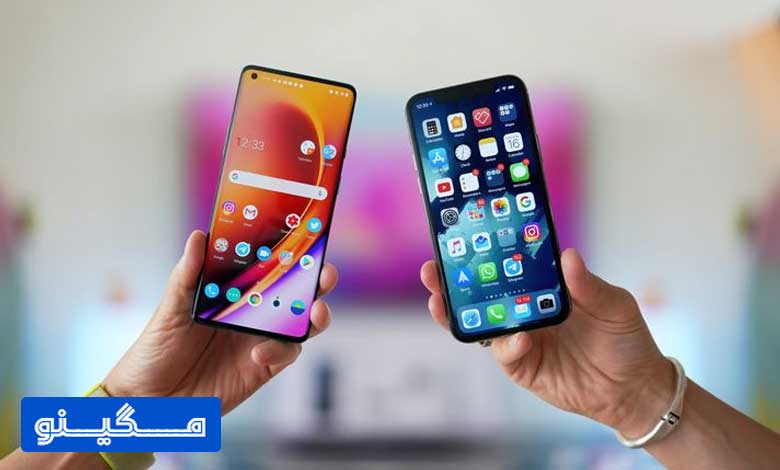 گوگل امنیت پیام رسانی RCS را بین اندروید و آیفون تقویت می‌کند!