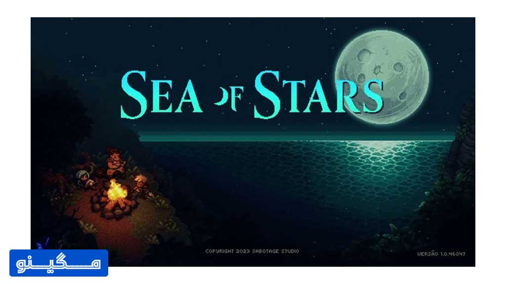 Sea of ​​Stars