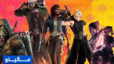 بهترین گیم‌ها در سال 2024