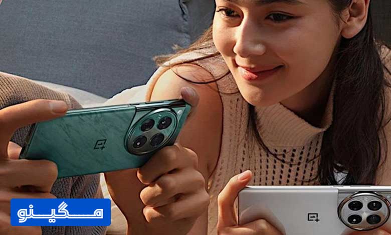 گوشی وان‌پلاست